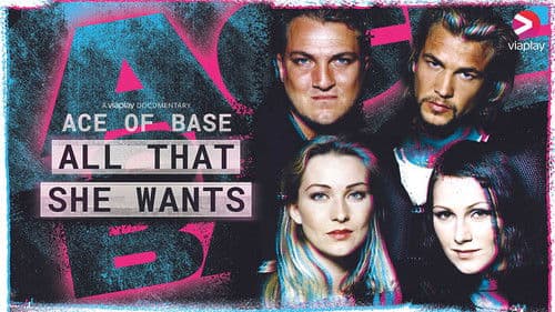 Ace of Base: All That She Wants Bild 3