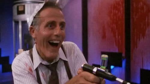 Syngenor - Das synthetische Genexperiment Bild 4