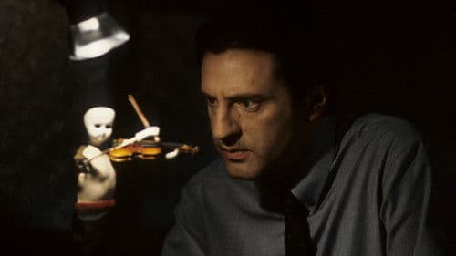 Ein Herz im Winter Bild 5