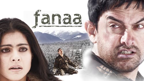 Fanaa - Im Sturm der Liebe Bild 1