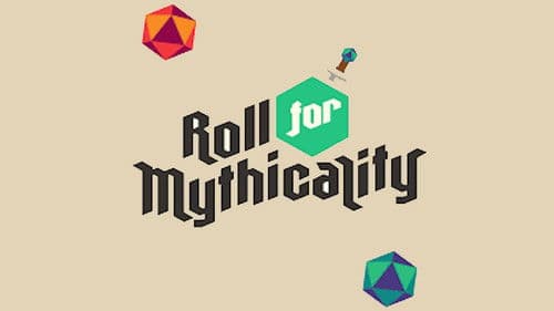 Roll For Mythicality Bild 1