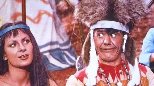 Zwei Trottel als Revolverhelden Bild 1