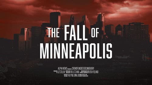 The Fall of Minneapolis Bild 2