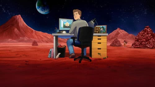 Fired on Mars Bild 5