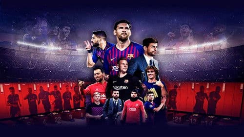 Matchday: Inside FC Barcelona Bild 1