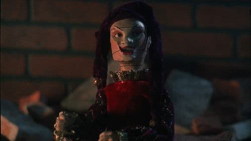 Puppet Master: The Legacy Bild 2