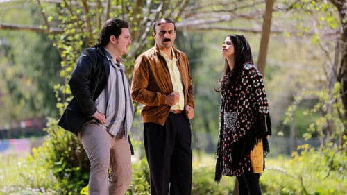 Fırıncının Karısı Bild 2