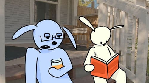 Dan and Monty Bild 2