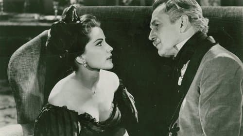 Der grauenvolle Mr. X Bild 1