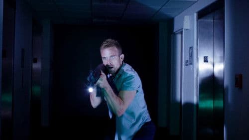 Black Site Delta Bild 2