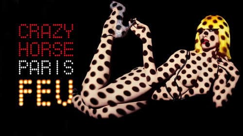 Feu: Crazy Horse Paris Bild 3