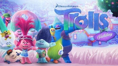 Trolls: Feiern mit den Trolls Bild 8