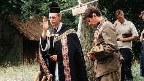 Wyszyński - zemsta czy przebaczenie Bild 3