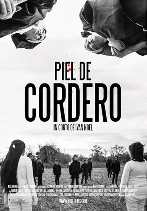 Piel de Cordero