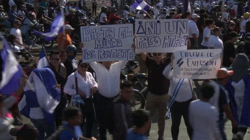 Ein Traum von Revolution Bild 1