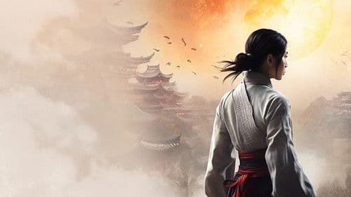 Hua Mulan - Die Legende der Kriegerin Bild 2