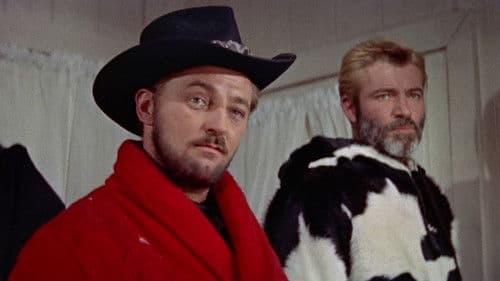 Spur in den Bergen Bild 6