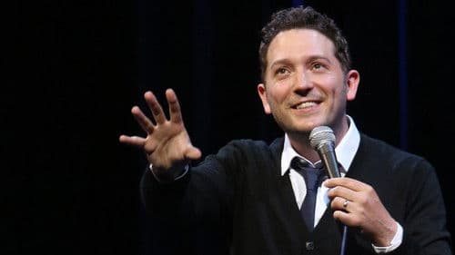 Jon Richardson: Old Man Bild 2