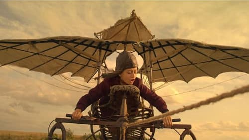 Władcy przygód. Stąd do Oblivio Bild 2