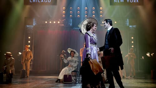 Malmö Opera Funny Girl Bild 3