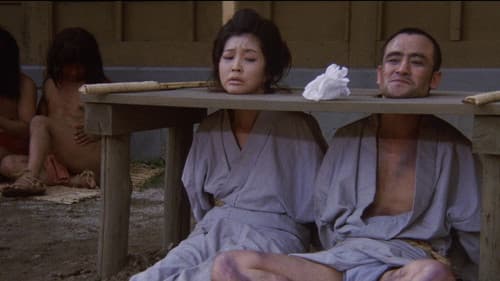 Oxen Split Torturing Bild 3