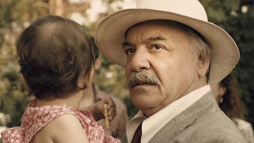 Dedemin İnsanları Bild 3