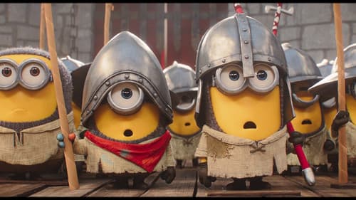 Minions & Monsters Bild 7