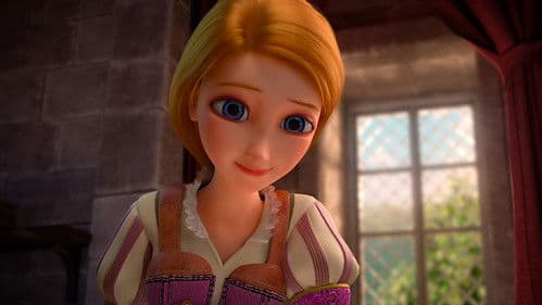 Ella and the Little Sorcerer Bild 4