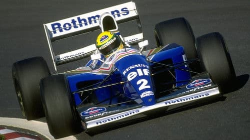 Senna Bild 5