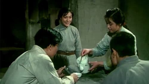 A Heated Combat Bild 1