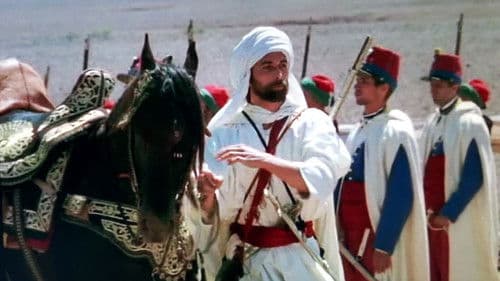 L'Algérie des chimères Bild 1