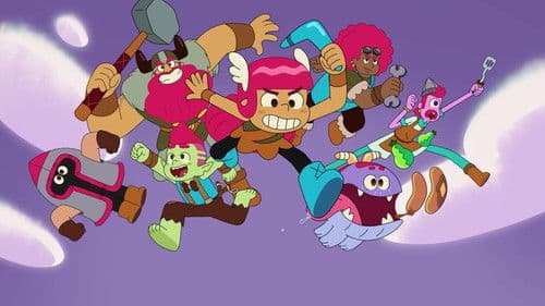 Lana Longbeard Bild 2