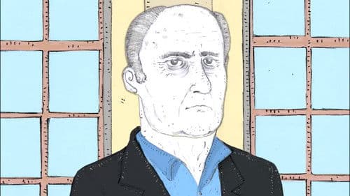 La importancia de llamarse Amancio Bild 3