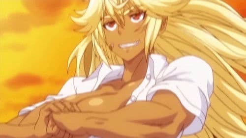 Gakuen no Ikenie: Nagusami Mono to Kashita Kyonyuu Furyou Shoujo Bild 3