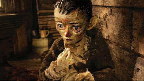 Das Mädchen, das Perlen weinte Bild 4