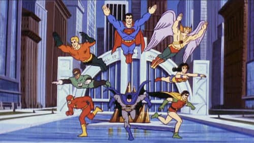 Super Friends Bild 7