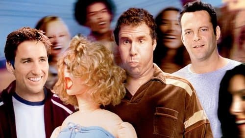 Old School - Wir lassen absolut nichts anbrennen Bild 7