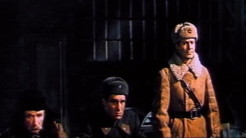 Blockade: Teil 4: Operation "Iskra" Bild 3