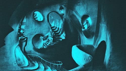 Das Wachsfigurenkabinett Bild 1