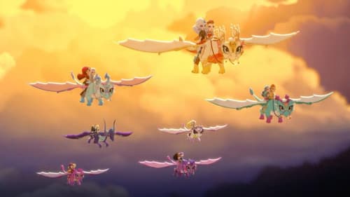 Ever After High: Dragon Games Bild 7