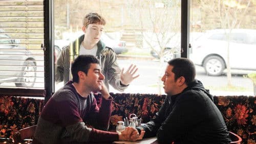 The Craig Murray Incident Bild 1