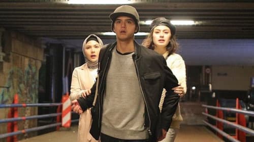 Mengejar Surga Bild 1