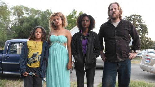 Deidra und Laney - Diebstahl auf Schienen Bild 3