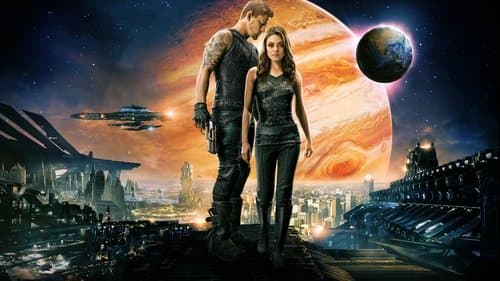 Jupiter Ascending Bild 6