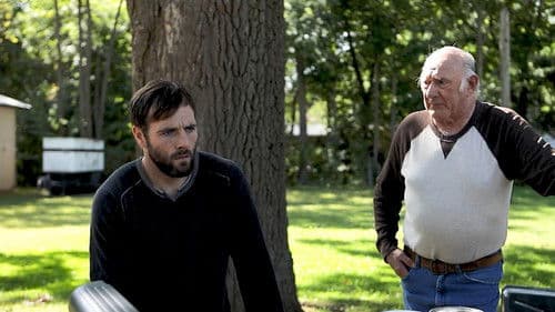 Drawn Back Home Bild 4