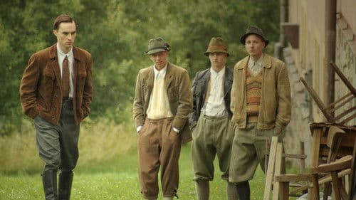 7 dní hříchů Bild 1