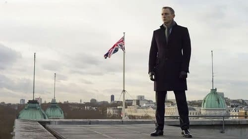 James Bond 007 - Skyfall Bild 4