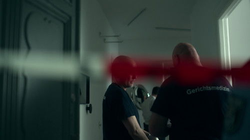 Crime Scene Berlin: Nightlife Killer Bild 3