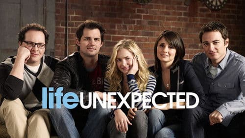 Life Unexpected - Plötzlich Familie Bild 5