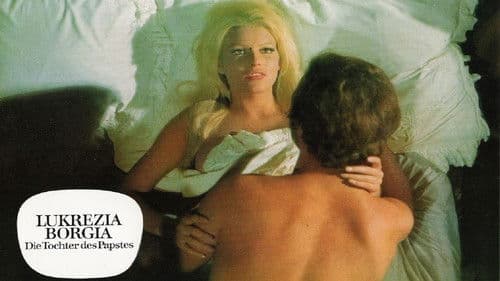 Lukrezia Borgia - Die Tochter des Papstes Bild 1